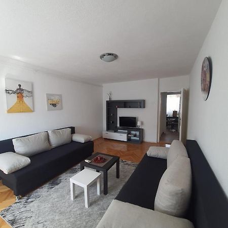 Apartman Natasa Bl バニャ・ルカ エクステリア 写真
