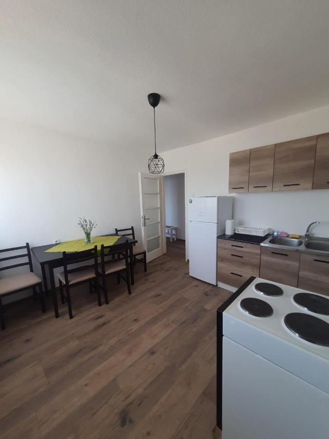Apartman Natasa Bl バニャ・ルカ エクステリア 写真