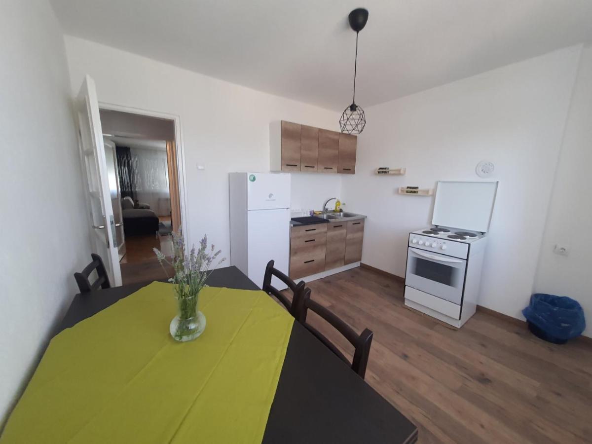 Apartman Natasa Bl バニャ・ルカ エクステリア 写真