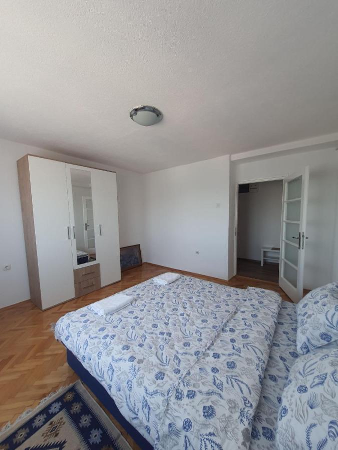 Apartman Natasa Bl バニャ・ルカ エクステリア 写真
