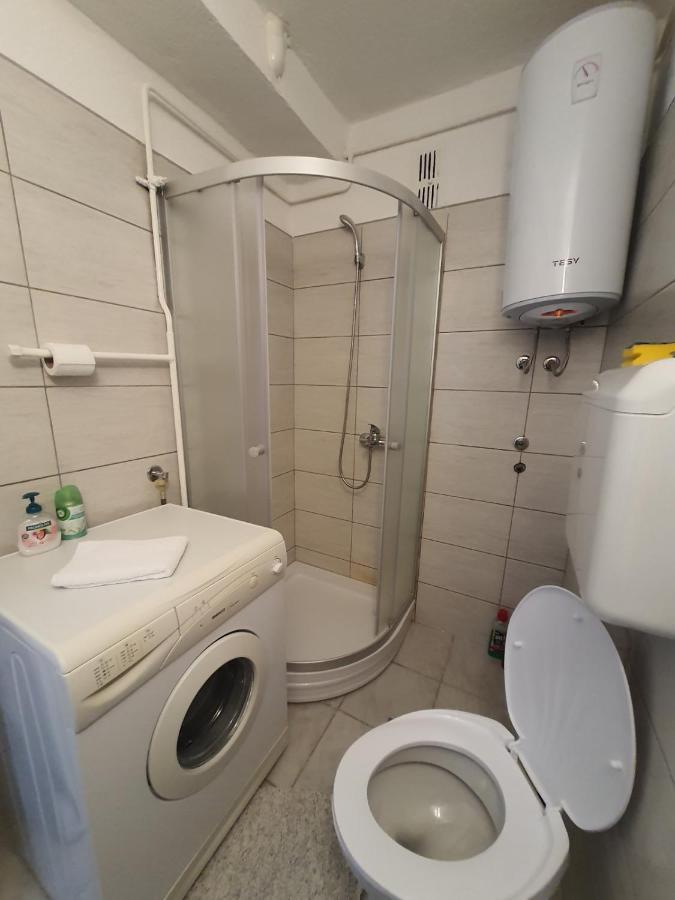 Apartman Natasa Bl バニャ・ルカ エクステリア 写真