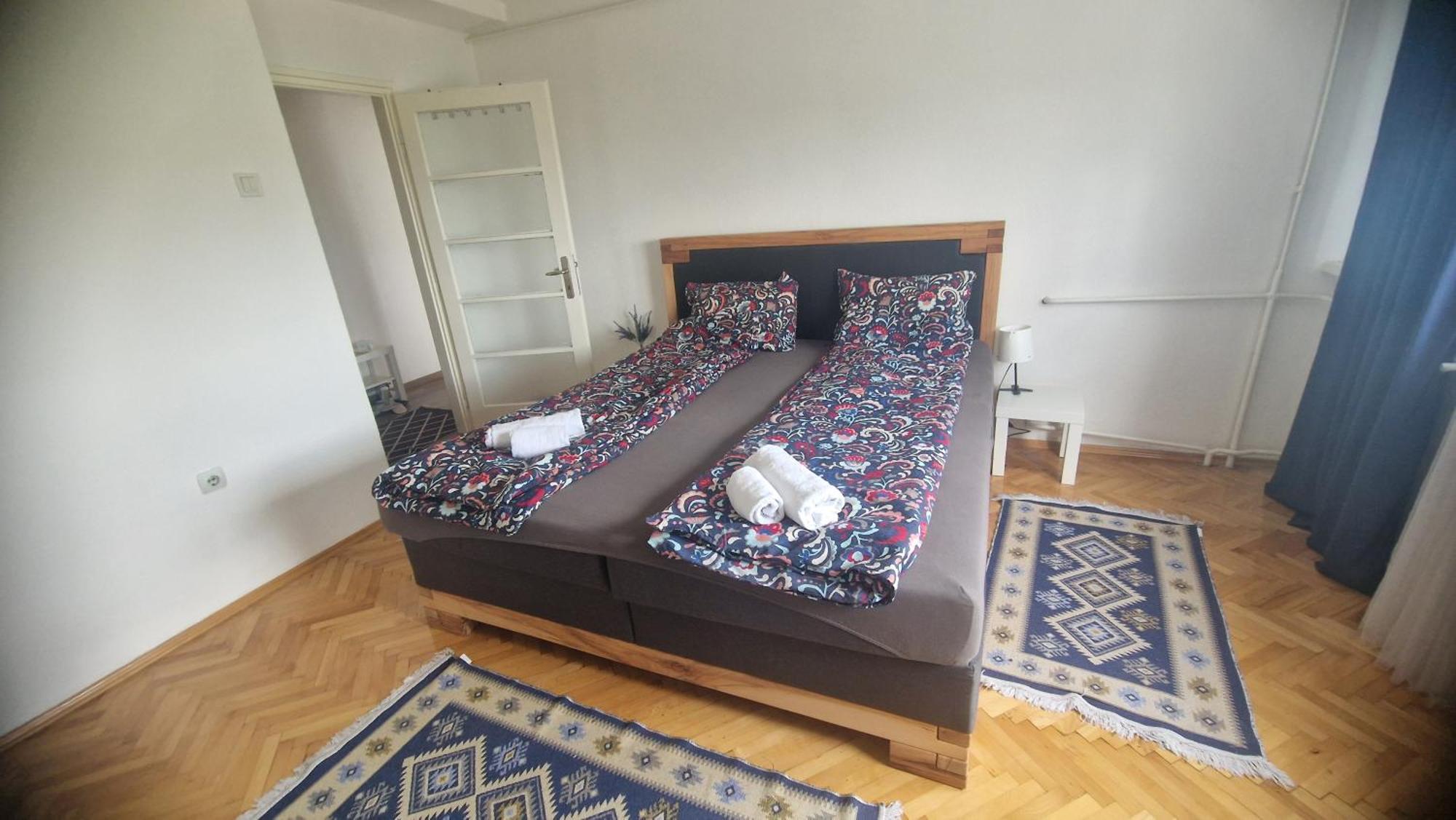 Apartman Natasa Bl バニャ・ルカ 部屋 写真