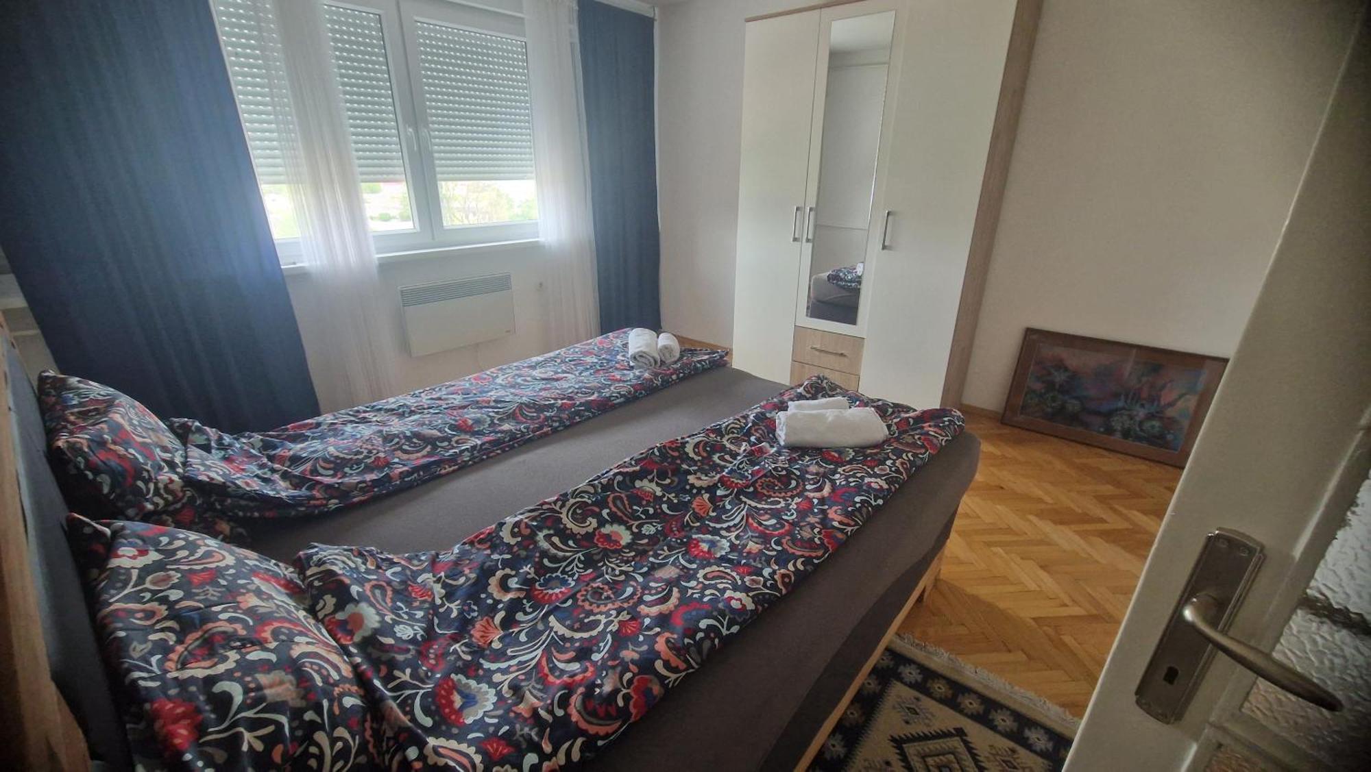 Apartman Natasa Bl バニャ・ルカ 部屋 写真